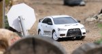 Rallysprint z Dakaru na Karową - zawody modeli zdalnie sterowanych