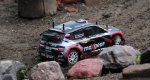 Rallysprint z Dakaru na Karową - zawody modeli zdalnie sterowanych