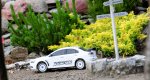 Rallysprint z Dakaru na Karową - zawody modeli zdalnie sterowanych