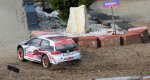 Rallysprint z Dakaru na Karową - zawody modeli zdalnie sterowanych