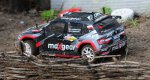 Rallysprint z Dakaru na Karową - zawody modeli zdalnie sterowanych