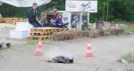 Rallysprint z Dakaru na Karową - zawody modeli zdalnie sterowanych