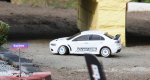 Rallysprint z Dakaru na Karową - zawody modeli zdalnie sterowanych