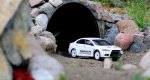 Rallysprint z Dakaru na Karową - zawody modeli zdalnie sterowanych