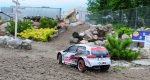 Rallysprint z Dakaru na Karową - zawody modeli zdalnie sterowanych