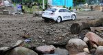 Rallysprint z Dakaru na Karową - zawody modeli zdalnie sterowanych