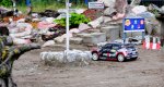 Rallysprint z Dakaru na Karową - zawody modeli zdalnie sterowanych