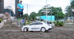 Rallysprint z Dakaru na Karową - zawody modeli zdalnie sterowanych