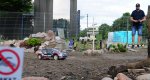 Rallysprint z Dakaru na Karową - zawody modeli zdalnie sterowanych