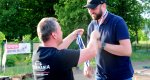 Rallysprint z Dakaru na Karową - zawody modeli zdalnie sterowanych