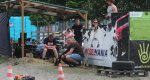 Rallysprint z Dakaru na Karową - zawody modeli zdalnie sterowanych