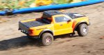 I runda eXtremalnego Pucharu 4 Pór Roku modeli RC w wyścigach terenowych