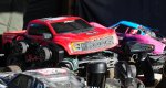 I runda eXtremalnego Pucharu 4 Pór Roku modeli RC w wyścigach terenowych