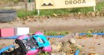 I runda eXtremalnego Pucharu 4 Pór Roku modeli RC w wyścigach terenowych