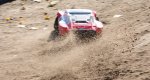 I runda eXtremalnego Pucharu 4 Pór Roku modeli RC w wyścigach terenowych