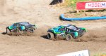 I runda eXtremalnego Pucharu 4 Pór Roku modeli RC w wyścigach terenowych