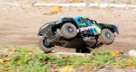 I runda eXtremalnego Pucharu 4 Pór Roku modeli RC w wyścigach terenowych