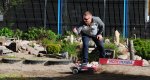 I runda eXtremalnego Pucharu 4 Pór Roku modeli RC w wyścigach terenowych