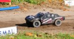 I runda eXtremalnego Pucharu 4 Pór Roku modeli RC w wyścigach terenowych