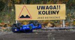 I runda eXtremalnego Pucharu 4 Pór Roku modeli RC w wyścigach terenowych