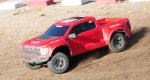 I runda eXtremalnego Pucharu 4 Pór Roku modeli RC w wyścigach terenowych