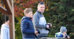 I runda eXtremalnego Pucharu 4 Pór Roku modeli RC w wyścigach terenowych