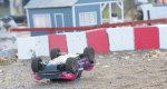 I runda eXtremalnego Pucharu 4 Pór Roku modeli RC w wyścigach terenowych