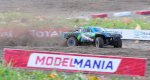 I runda eXtremalnego Pucharu 4 Pór Roku modeli RC w wyścigach terenowych