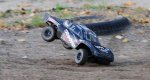 I runda eXtremalnego Pucharu 4 Pór Roku modeli RC w wyścigach terenowych