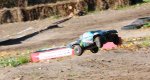 I runda eXtremalnego Pucharu 4 Pór Roku modeli RC w wyścigach terenowych