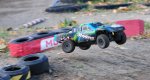 I runda eXtremalnego Pucharu 4 Pór Roku modeli RC w wyścigach terenowych