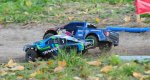 I runda eXtremalnego Pucharu 4 Pór Roku modeli RC w wyścigach terenowych
