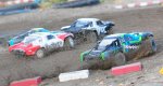 I runda eXtremalnego Pucharu 4 Pór Roku modeli RC w wyścigach terenowych