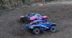 I runda eXtremalnego Pucharu 4 Pór Roku modeli RC w wyścigach terenowych