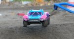 I runda eXtremalnego Pucharu 4 Pór Roku modeli RC w wyścigach terenowych