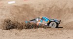 I runda eXtremalnego Pucharu 4 Pór Roku modeli RC w wyścigach terenowych