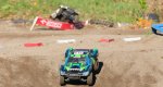 I runda eXtremalnego Pucharu 4 Pór Roku modeli RC w wyścigach terenowych