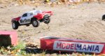 I runda eXtremalnego Pucharu 4 Pór Roku modeli RC w wyścigach terenowych