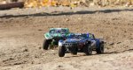 I runda eXtremalnego Pucharu 4 Pór Roku modeli RC w wyścigach terenowych