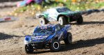 I runda eXtremalnego Pucharu 4 Pór Roku modeli RC w wyścigach terenowych