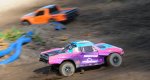 I runda eXtremalnego Pucharu 4 Pór Roku modeli RC w wyścigach terenowych