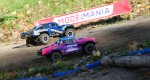 I runda eXtremalnego Pucharu 4 Pór Roku modeli RC w wyścigach terenowych