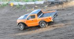 I runda eXtremalnego Pucharu 4 Pór Roku modeli RC w wyścigach terenowych