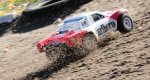 I runda eXtremalnego Pucharu 4 Pór Roku modeli RC w wyścigach terenowych
