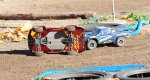 I runda eXtremalnego Pucharu 4 Pór Roku modeli RC w wyścigach terenowych