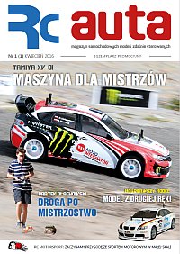 RC AUTA, nr 1/2016