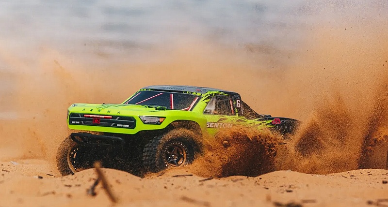 Arrma Senton 3S