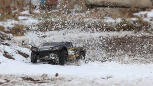 Mały Finał edycja Jesień już w niedzielę na toruńskim torze Modelmania Park