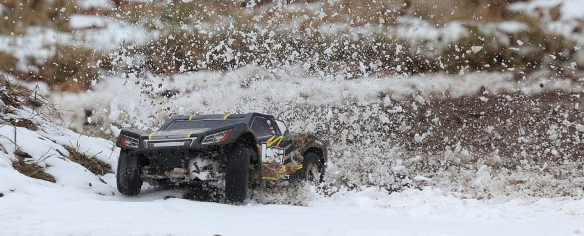 Mały Finał edycja Jesień już w niedzielę na toruńskim torze Modelmania Park