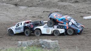 Filip Knowski zostałe jesiennym mistrzem eXtremalnego Pucharu 4 Pór Roku